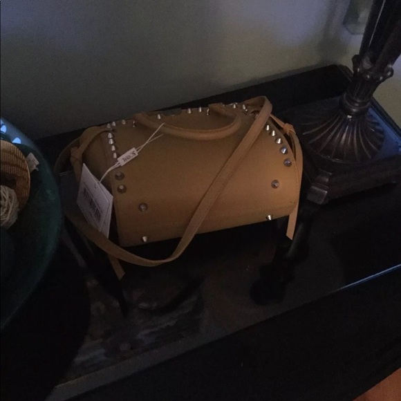 Sorial Satchel Bag - Picture 4 of 8